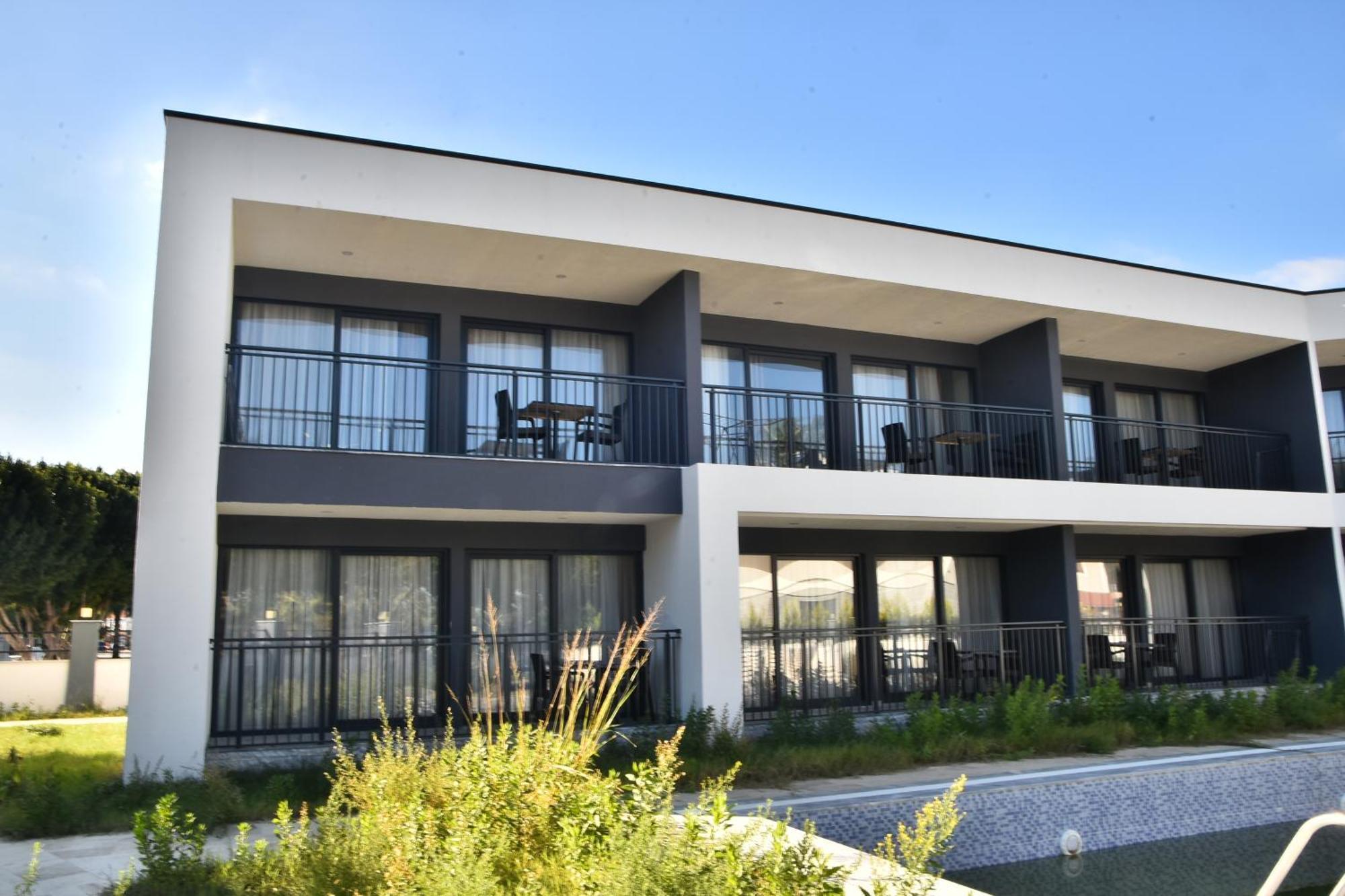 Stella Apart Antália Exterior foto