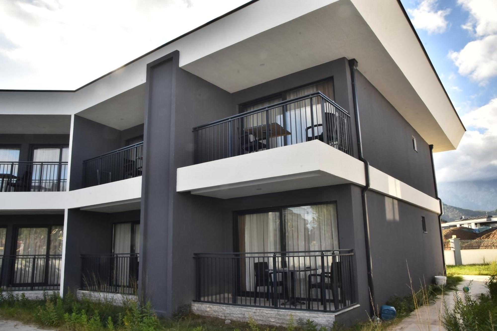 Stella Apart Antália Exterior foto